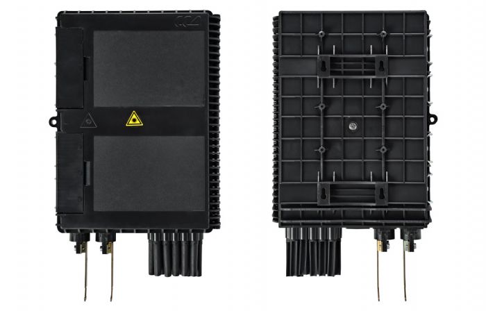 Муфта-кросс МКО-П3/C09-20SC-16SC/APC -16SC/APC ССД