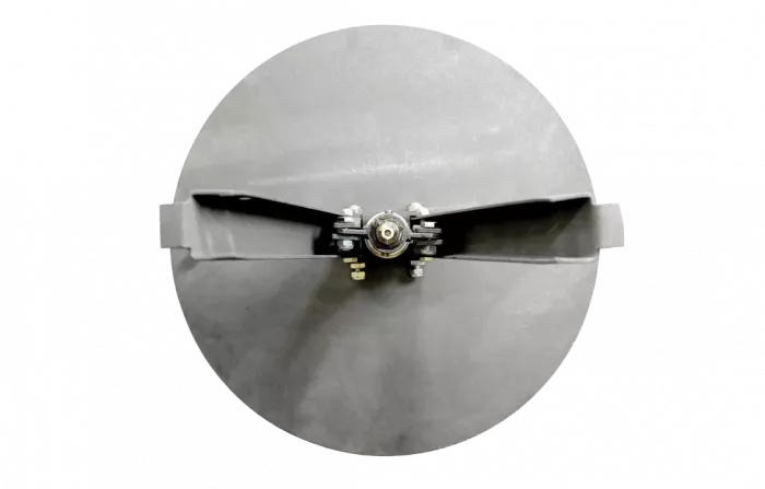 Устройство УЗНК-II-Моя улица (D=590мм) ССД