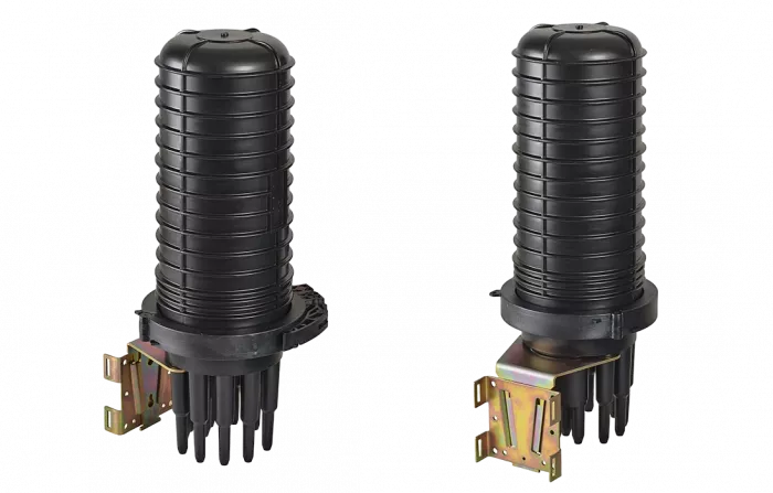 Кронштейн для крепления муфт МТОК-Д3, МКО-Д3 ССД