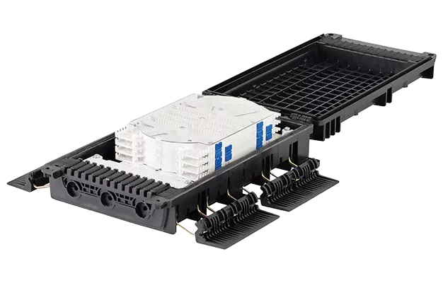 Муфта МПО-Ш2/192-4КД4845-К ССД