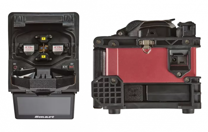 Оптический сварочный аппарат Eloik ALK-A3 комплект со скалывателем