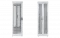 Шкаф телекоммуникационный напольный серверный 19",42U(800x1200) , ШТ-НП-С-42U-800-1200-П2П передняя дверь перфорипрованная,задняя перф.двойная. ССД