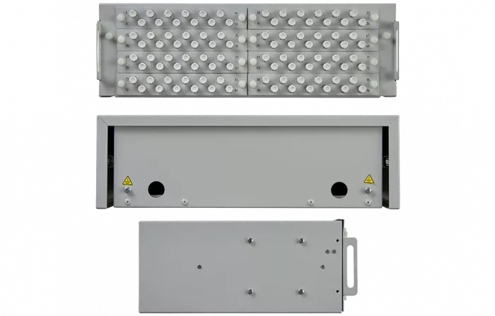 Кросс ШКОС -ВП-3U/4 -96 -FC/ST ~96 -FC/D/SM  ~96 -FC/UPC ССД