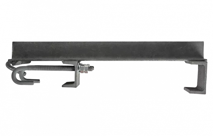 Узел крепления поддер. УП-01 (правый) ССД