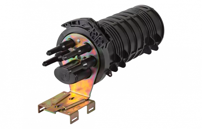 Кронштейн для крепления муфт МТОК-Л6, Л7 ССД