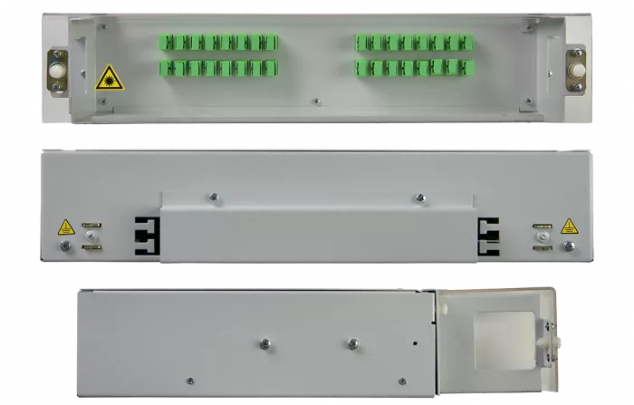 Кросс ШКОС-ВП-2U/4 -32 -SC    ~32 -SC/APC   ~32 -SC/APC