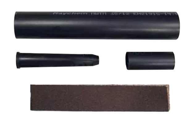 Комплект для вывода 1 провода ГПП из круглого патрубка (МТОК-Б1, В2, В3, К6, М6, ББ) ССД