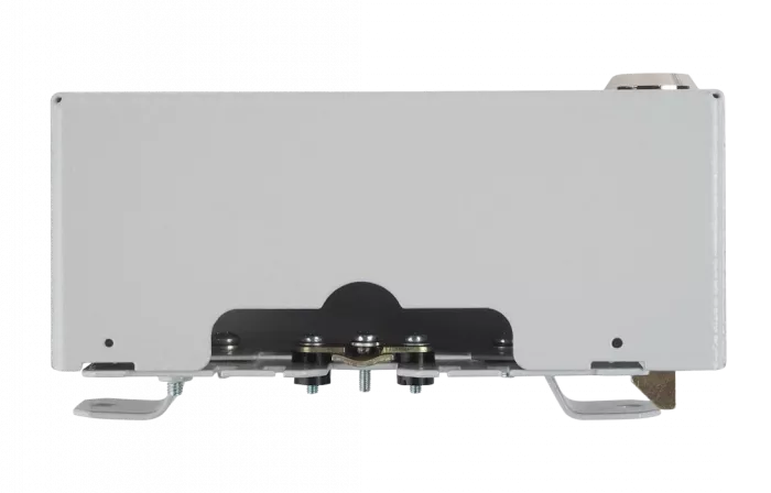 Коробка КРТМ-В/10 плинт LSA-PROFIL, без плинта, замок, ключ универсальный ССД