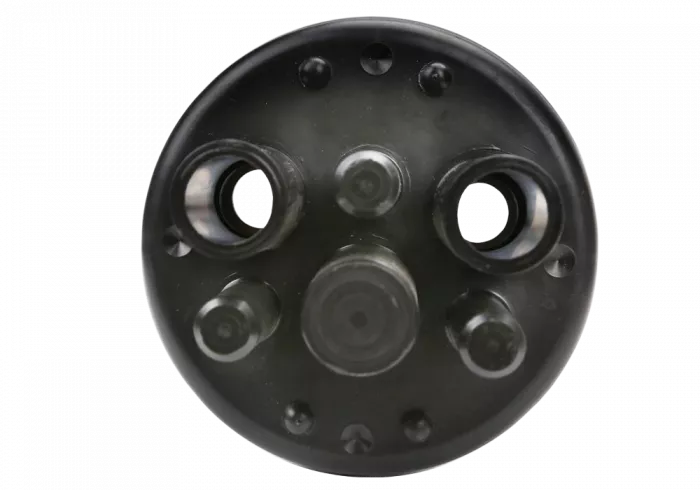 Муфта МТОК-А1/216-1КТ3645-К-88 ССД