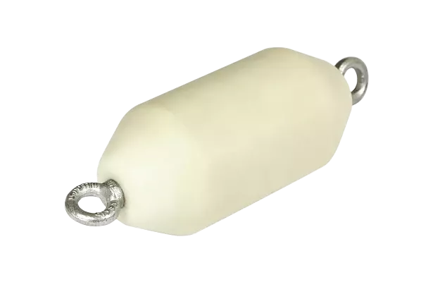 Цилиндр пробный ЦП-122 для полимерных труб ССД-Пайп 160 мм