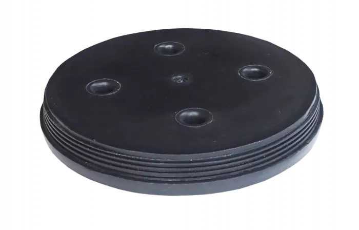 Колодец пластиковый ККТ-1-ССД