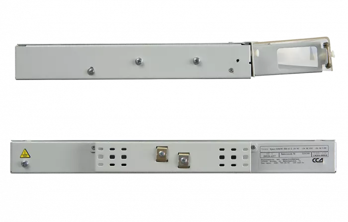 Кросс ШКОС-ВП-1U/2 -24 -SC    ~24 -SC/SM    ~24 -SC/UPC