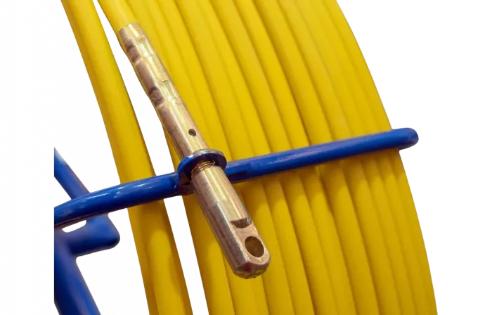 Устройство для заготовки каналов УЗК ССД D=11 мм L=350 м