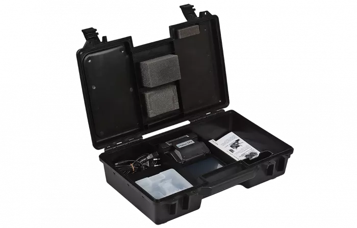 Аппарат сварочный Fujikura FSM-26S, KIT C (FSM-26S+СT-08)