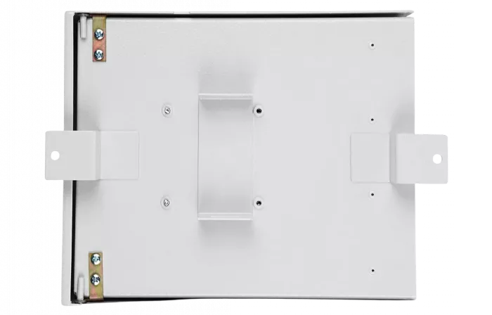 Ящик кабельный ЯК-ПМ-20/10, 10 модулей МВТ-1 ССД