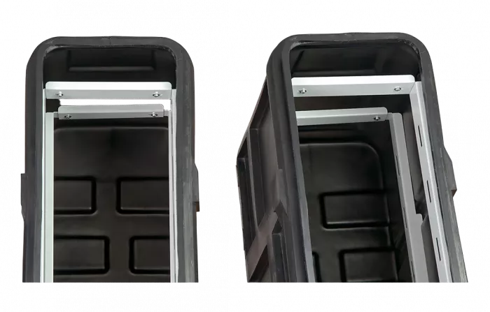 Камера оптическая трубопроводная КОТ-3-ССД