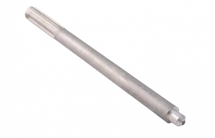 ZandZ ZZ-000-424 — комплект заземления для контейнерных объектов (4 электрода по 6 метров)