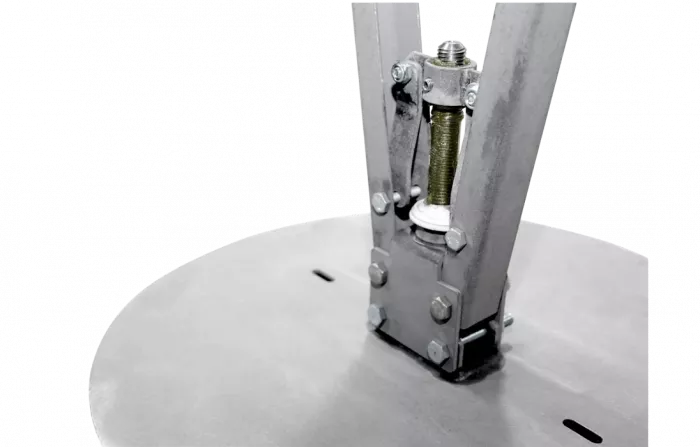 Устройство УЗНК-II-Моя улица (D=590мм) ССД