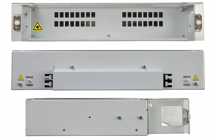 Кросс ШКОС-ВП-2U/4 -32 -SC    ~  -(корпус) ~