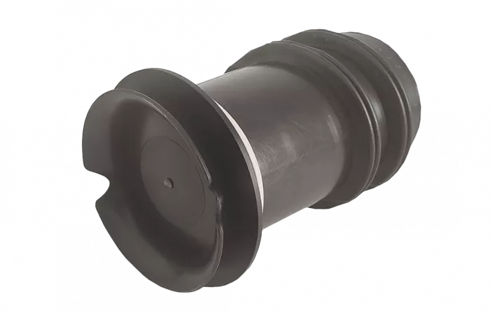 Заглушка внутренняя резьбовая ССД-Пайп УльтраФ 75 мм