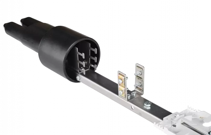 Муфта МОГ-С-23-1К4845 ССД