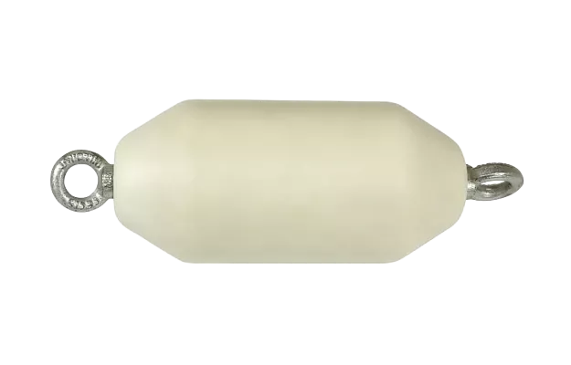 Цилиндр пробный ЦП-122 для полимерных труб ССД-Пайп 160 мм