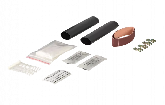 Комплект для монтажа МТОК-Н8 ССД