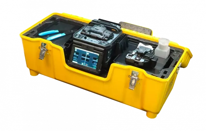 Аппарат сварочный Fujikura 86S (86S+BTR-15+ELCT2-16B, без скалывателя)