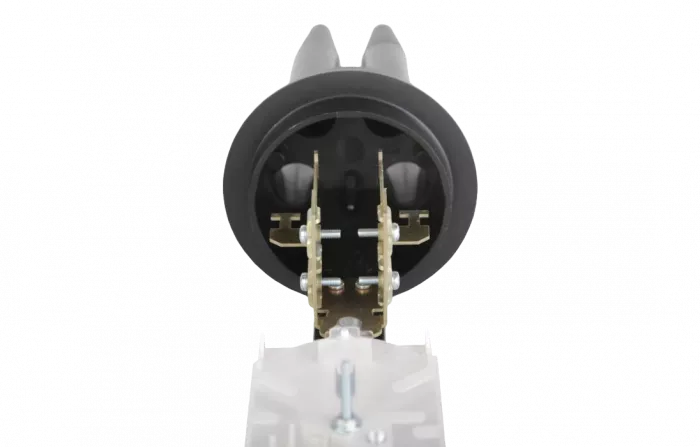 Муфта МОГ-Т3-40-1КБ4845-ВКМ10/13 ССД