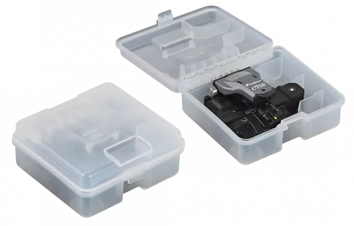 Аппарат сварочный Fujikura FSM-26S, KIT C (FSM-26S+СT-08)