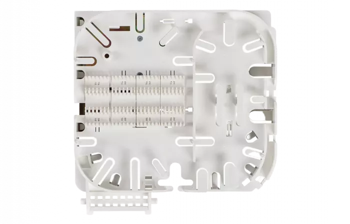 Муфта-кросс МКО-П3/C09-20SC-16SC/APC -16SC/APC ССД