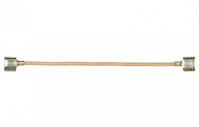 Муфта прямая МГПг 0,5 "Пуласт" для заполненного кабеля 50х(0,4), 30-50х(0,5) ССД