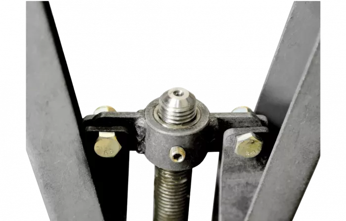 Устройство УЗНК-II-Моя улица (D=590мм) ССД