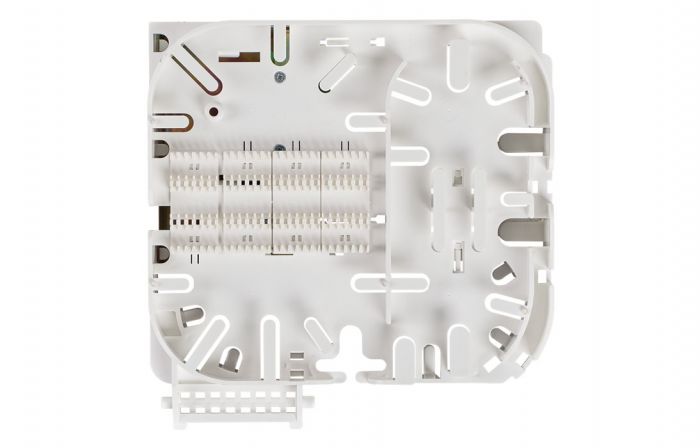 Муфта-кросс МКО-П3/C09-20SC-16SC/APC -16SC/APC ССД