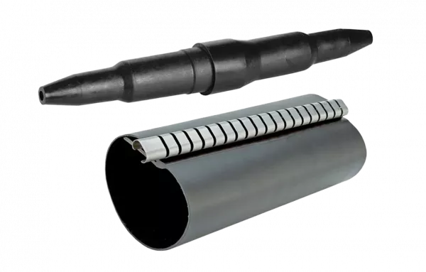 Муфта разветвительная полиэтиленовая 3МРП 0,3 с ТУМ ССД