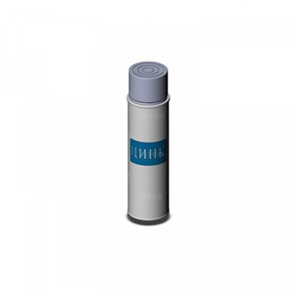 Спрей NTSS ЦИНК 400 мл