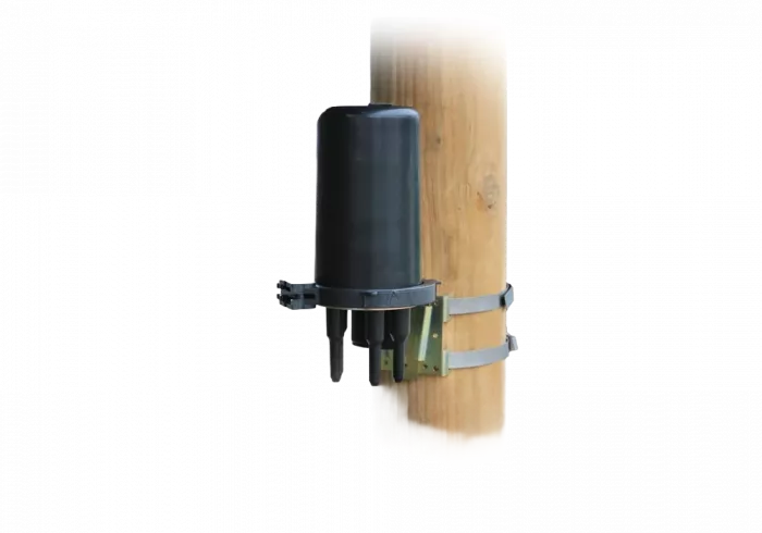 Муфта МТОК-Л7/48-1КС1645-К ССД