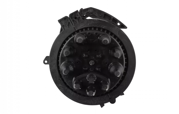 Муфта-кросс МКО-Г3/С09-20SC ССД