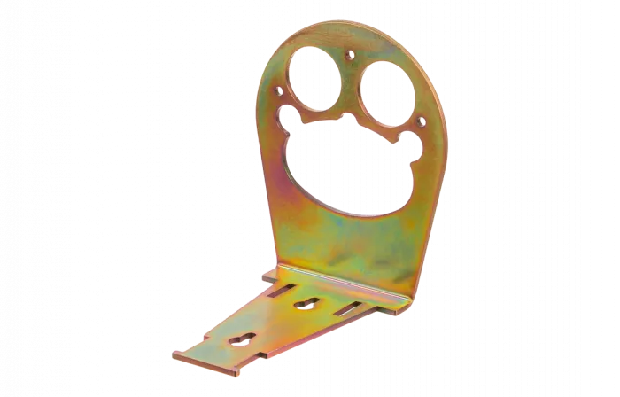 Кронштейн для крепления МОГ-Т4 ССД