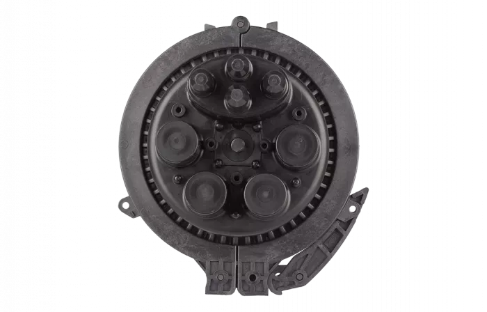 Муфта МТОК-В4/480-2К4845-К ССД