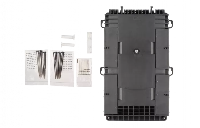 Муфта-кросс МКО-П2-М/С09-1КД-18SC ССД
