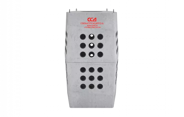 Колодец ККС-4-80 ССД-Пайп