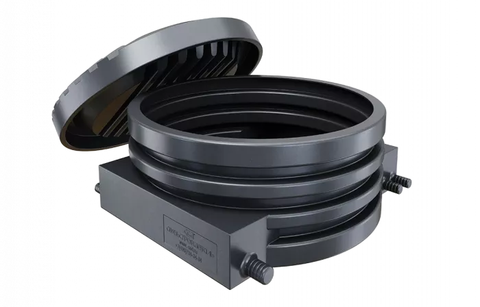 Камера оптическая трубопроводная КОТ-2-ССД