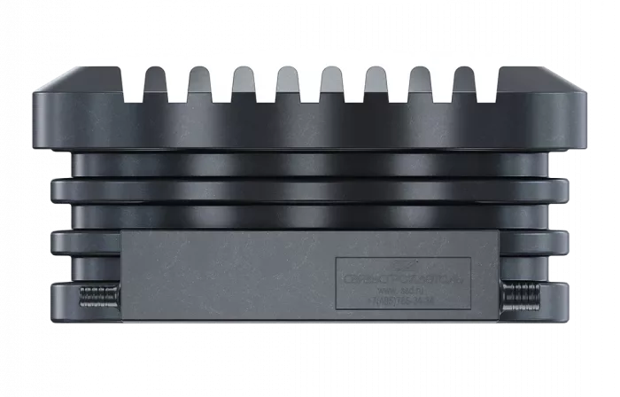 Камера оптическая трубопроводная КОТ-2-ССД