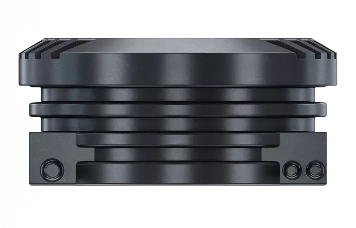 Камера оптическая трубопроводная КОТ-2-ССД