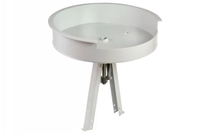 Устройство УЗНК под плавающий люк ТМ D400