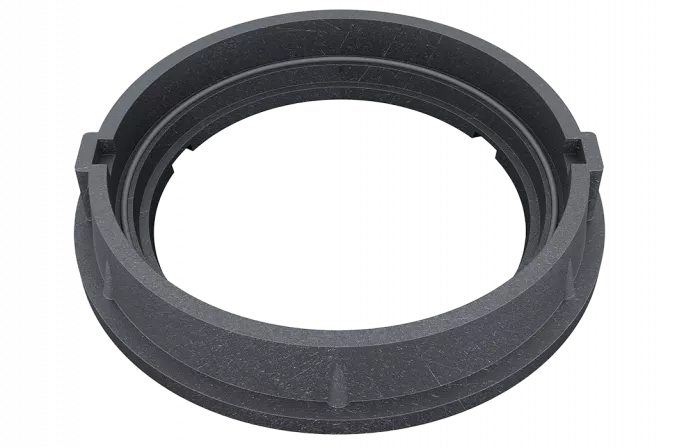 Люк полимерно-композитный тип ЛУ (А30)-ГТС-1-60 - ССД ТУ 22.23.19-104-27564371-2021