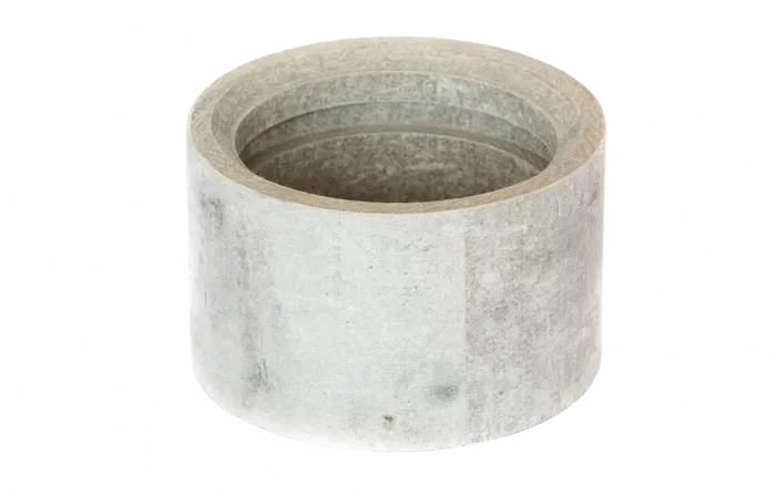Муфта хризотилцементная напорная САМ-9-150-140 ГОСТ 31416-2009