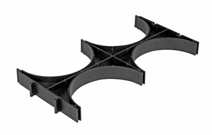 Кластер ССД-Пайп УльтраФ OD 160 мм  двойной
