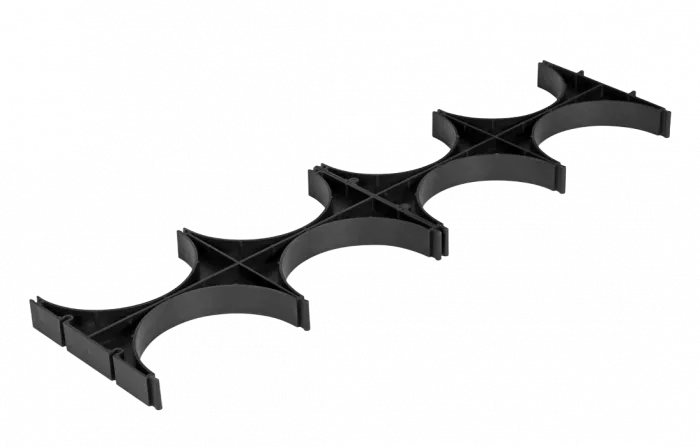 Кластер ССД-Пайп УльтраФ OD 125 мм  двойной